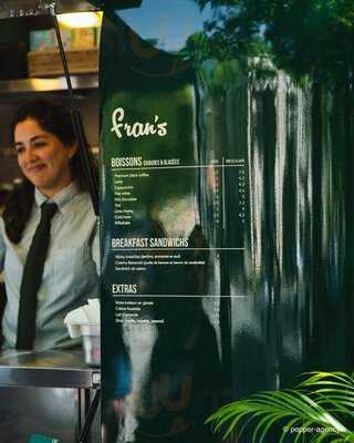 Fran’s