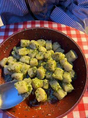 I Veri Gnocchi