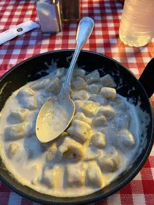 I Veri Gnocchi