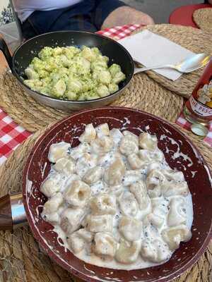I Veri Gnocchi