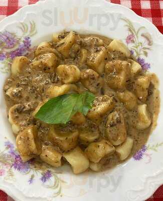 I Veri Gnocchi