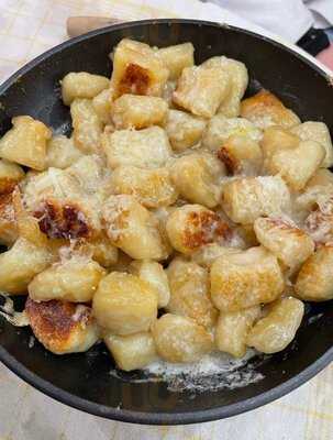 I Veri Gnocchi