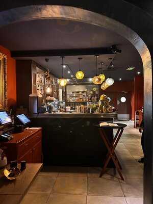 La Môme De L’isle Adam