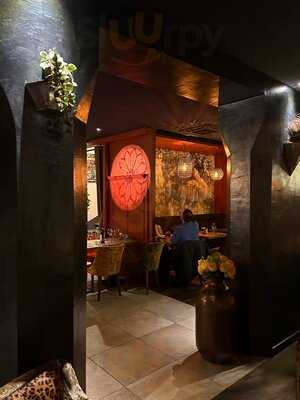 La Môme De L’isle Adam