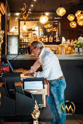 La Môme De L’isle Adam