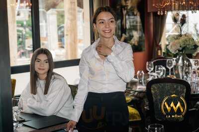 La Môme De L’isle Adam