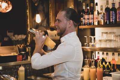 La Môme De L’isle Adam