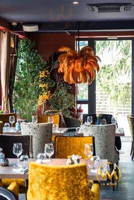 La Môme De L’isle Adam