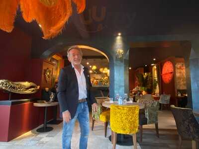 La Môme De L’isle Adam