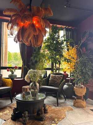 La Môme De L’isle Adam