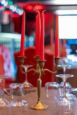 La Lanterne Restaurant