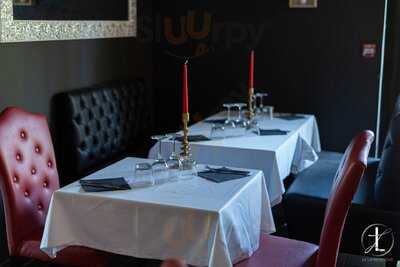 La Lanterne Restaurant