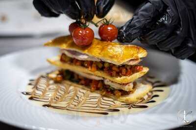 La Lanterne Restaurant