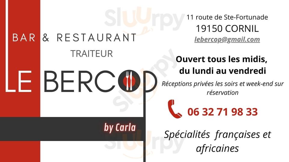 Le. Bercop By Carla