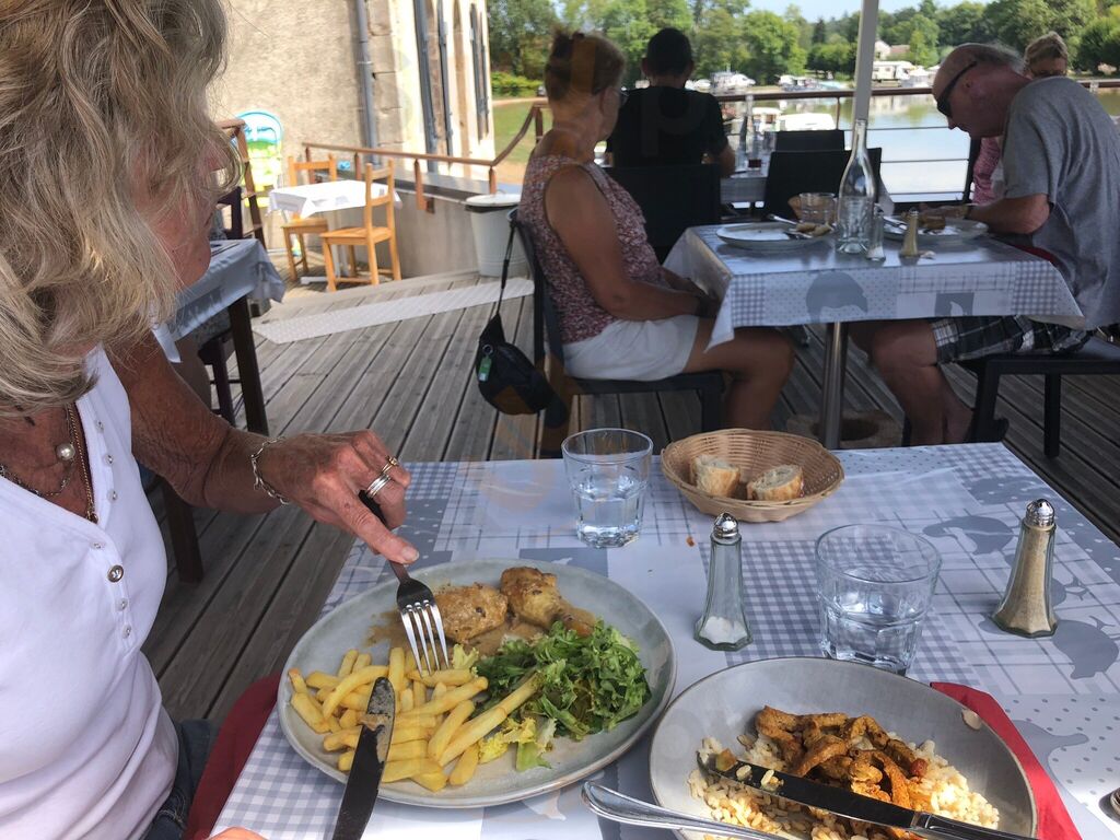 La Guinguette