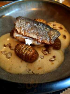 Restaurant La Fleur De Sel