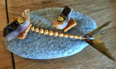 Restaurant La Fleur De Sel