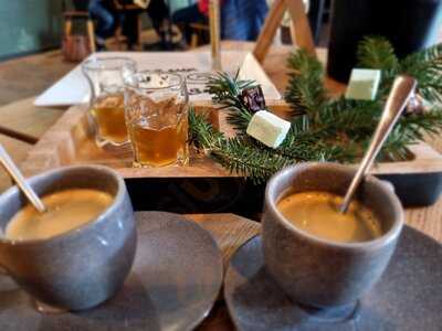 Restaurant La Fleur De Sel