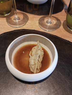 Restaurant La Fleur De Sel