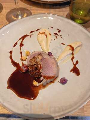 Restaurant La Fleur De Sel