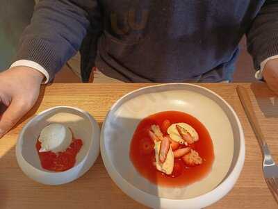 Restaurant La Fleur De Sel