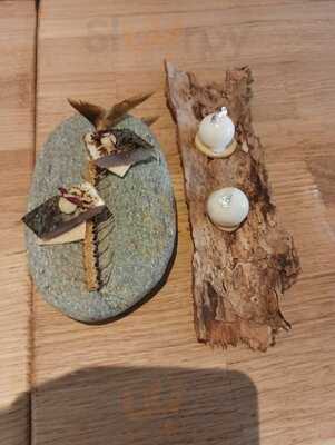 Restaurant La Fleur De Sel