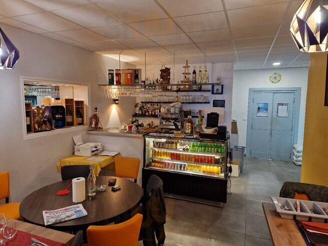 L'instant Gourmet & Sushis