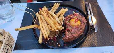 Le Mat’k Porticcio