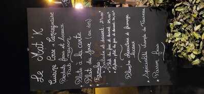 Le Mat’k Porticcio