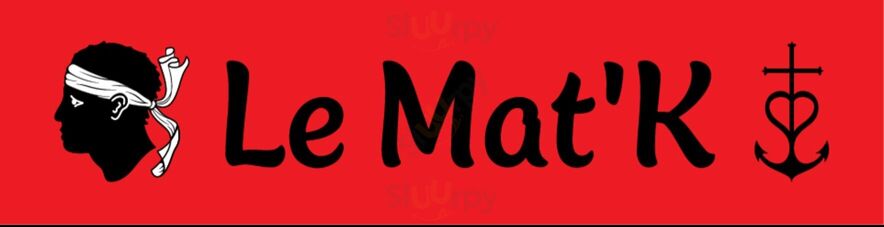 Le Mat’k Porticcio