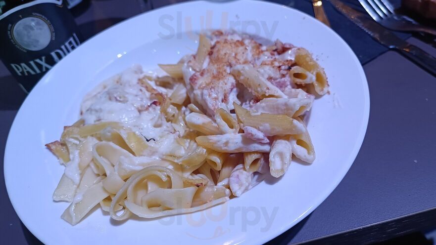 Soho Urban Food