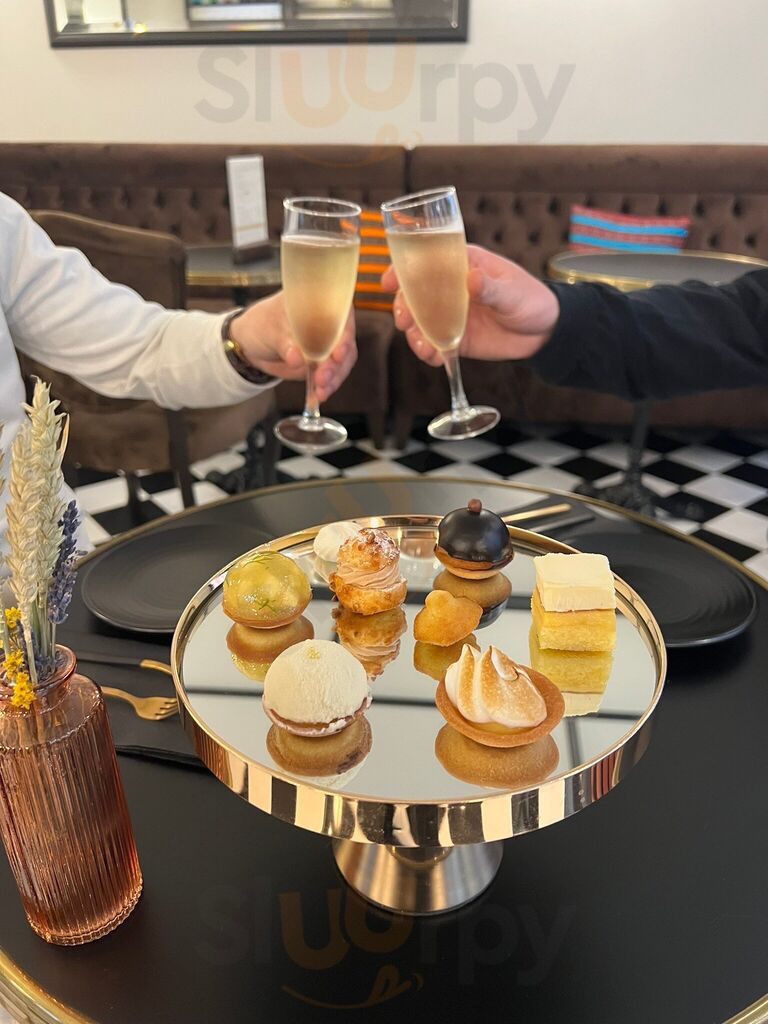 Vb Pâtisserie
