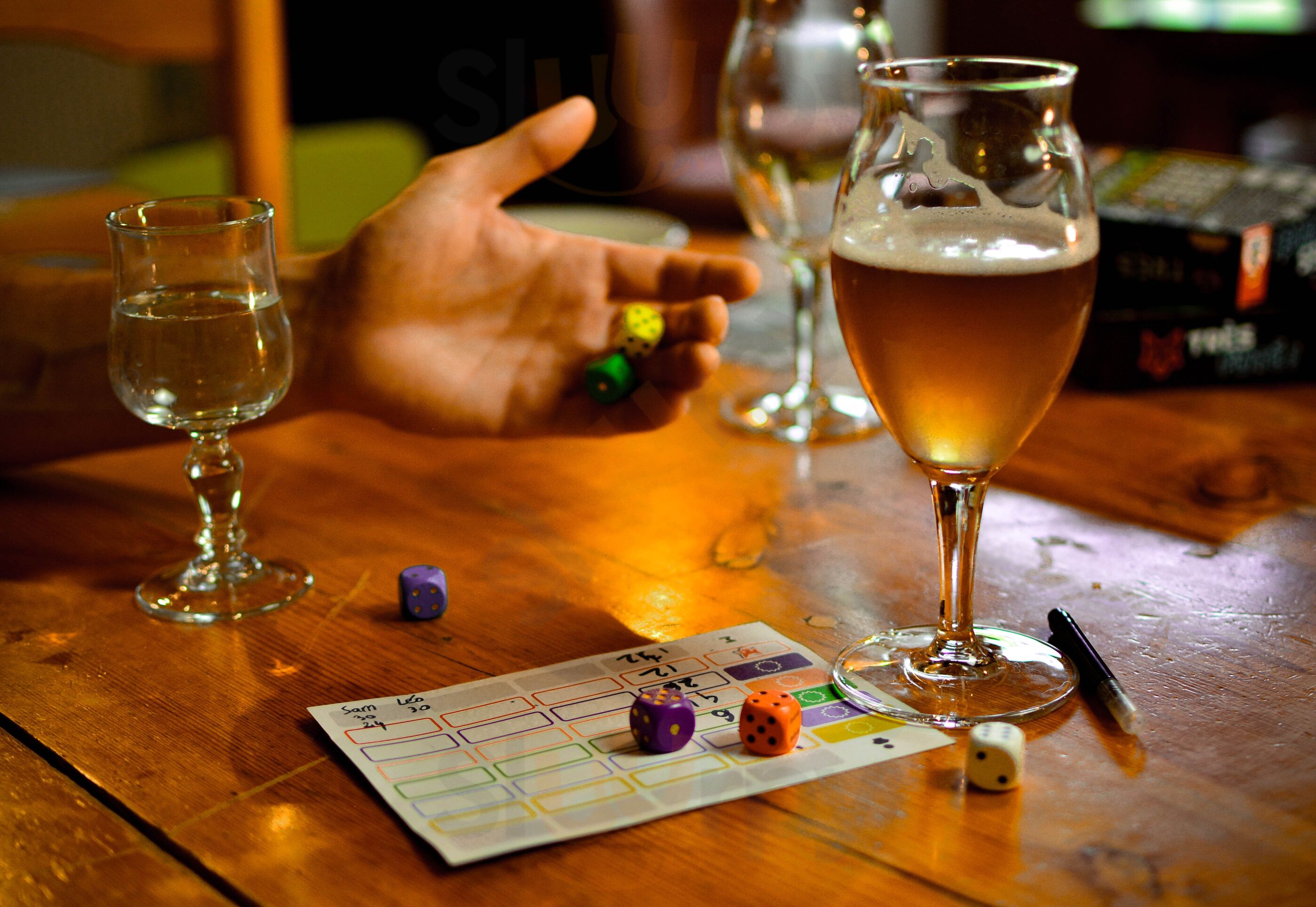 Microbrasserie Ortan