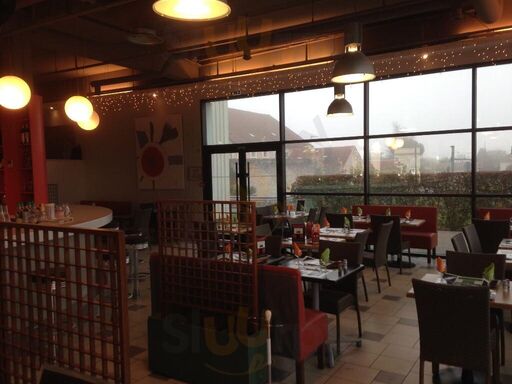 Leclerc Café Et Restaurant