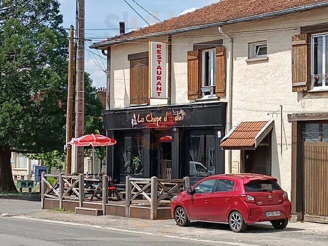 La Chope D Odin