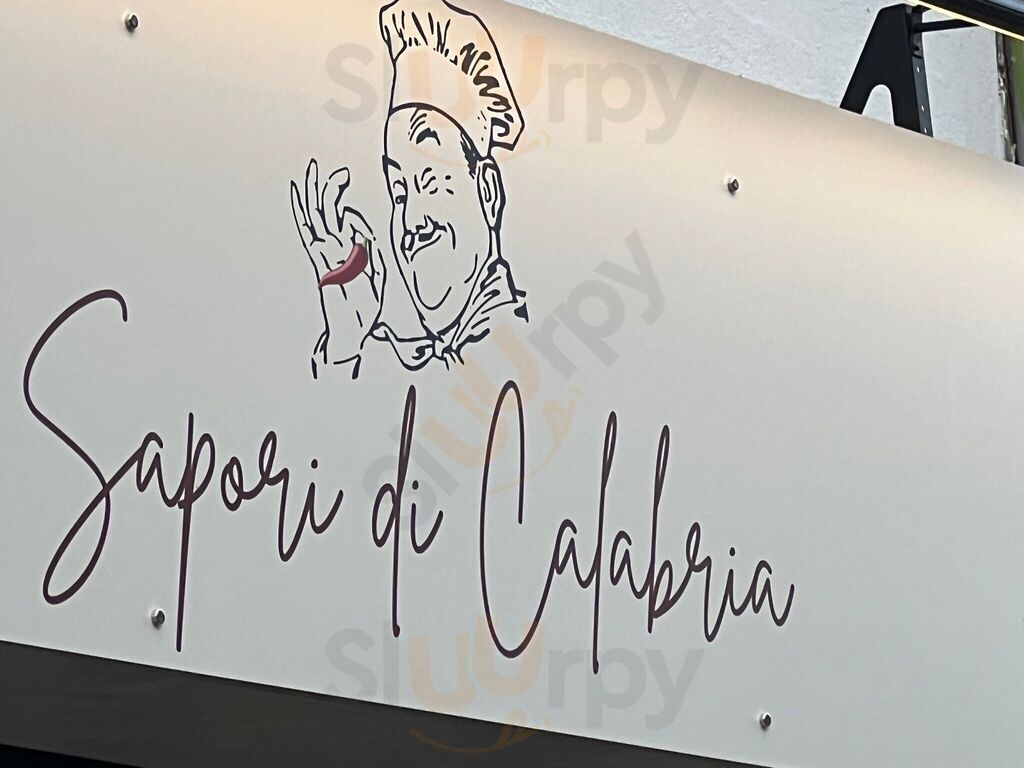 Sapori Di Calabria