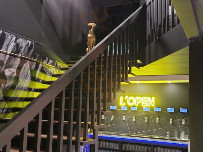 L'open