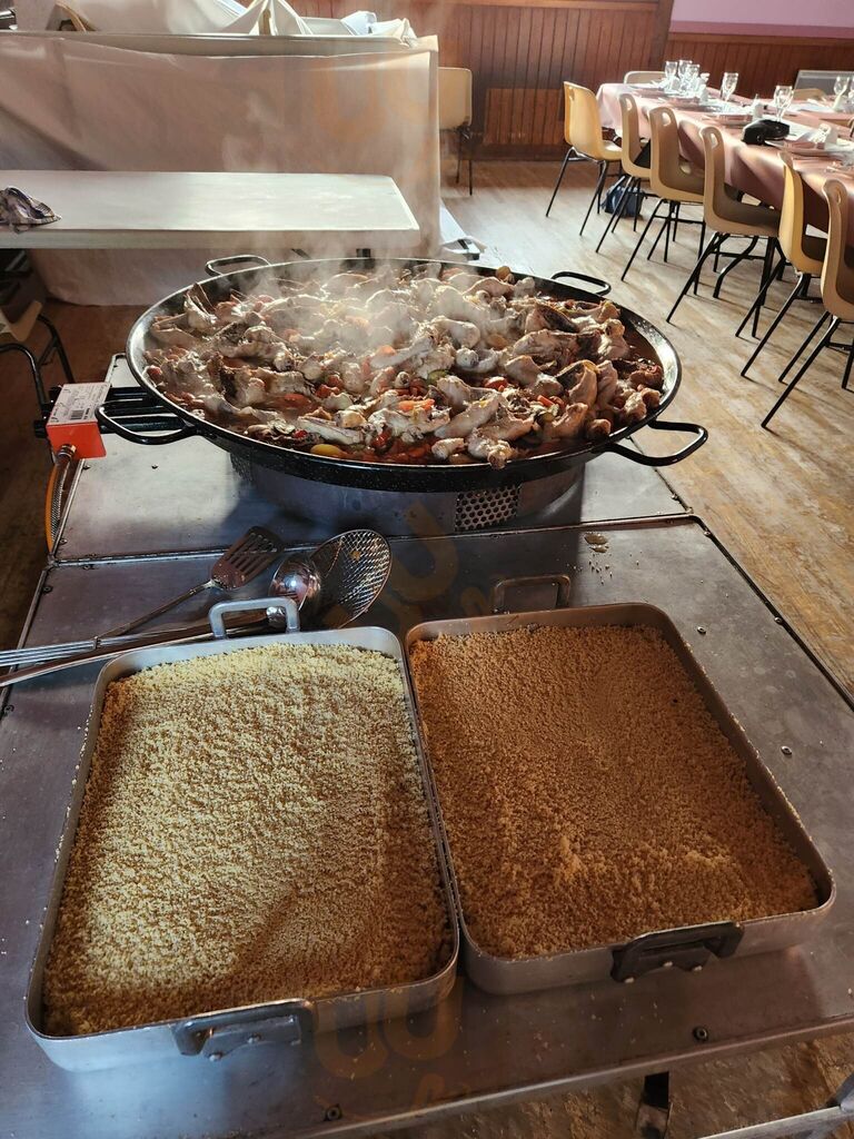 L'atelier Des Saveurs