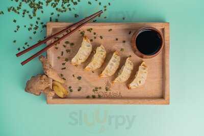 Pokawa Poké Bowls Bordeaux Ginko