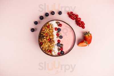 Pokawa Poké Bowls Bordeaux Ginko