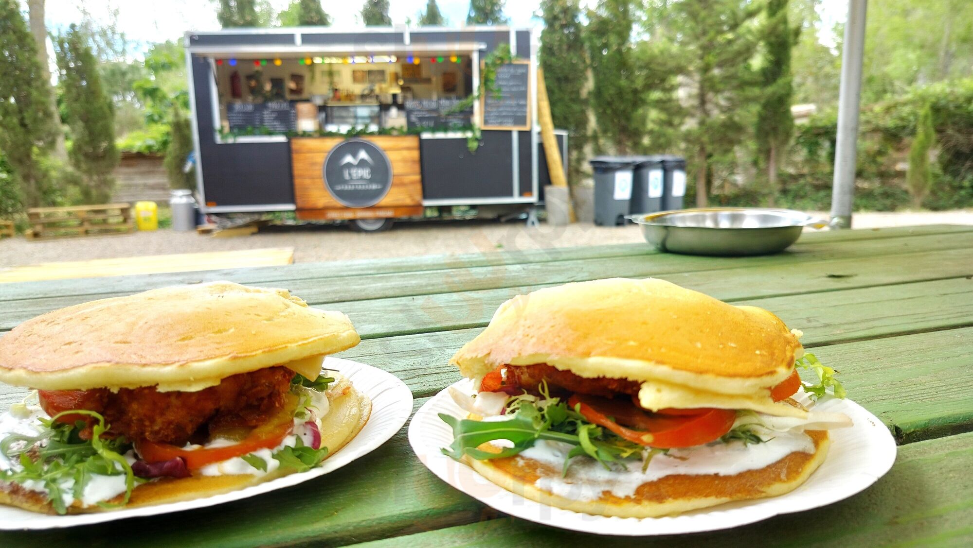 L'epic Foodtruck
