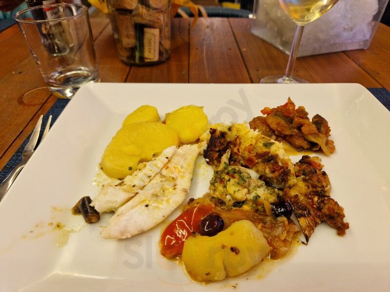 Comptoir Du Sud