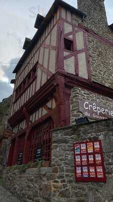 Crêperie Du Gouverneur