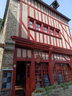 Crêperie Du Gouverneur