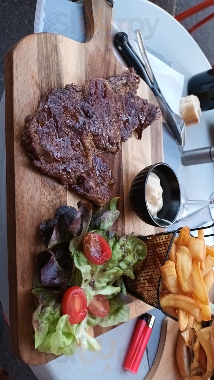 Restaurant S3