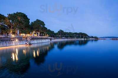 Restaurant Panzarotti