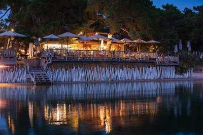 Restaurant Panzarotti