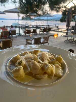 Restaurant Panzarotti