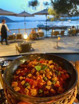 Restaurant Panzarotti