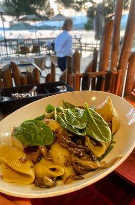 Restaurant Panzarotti